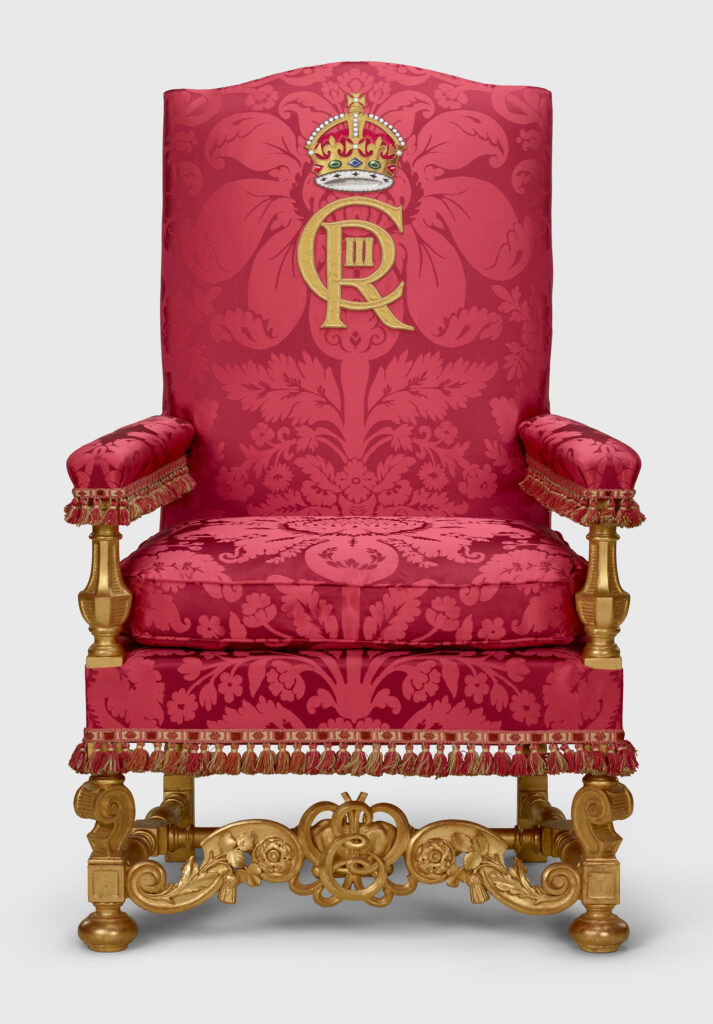 Chair of Estate