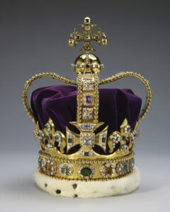 The Coronation Roll – The Coronation Roll