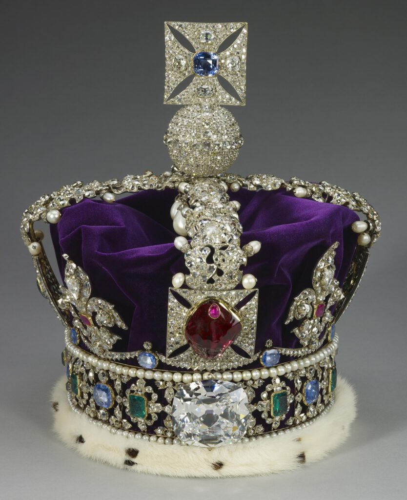 Imperial State Crown