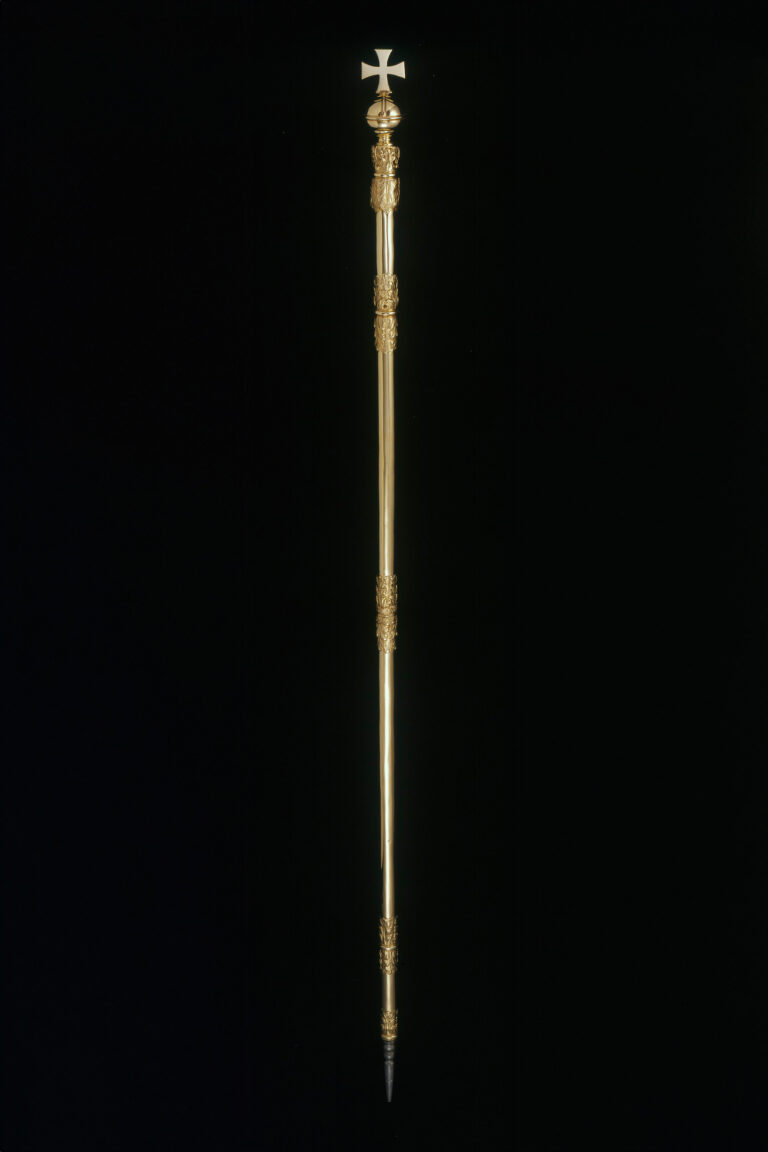 The Coronation Roll – The Coronation Roll